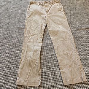 Vineyard vines boys khakis